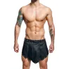 MOB Eroticwear Jupe homme Sm Roman Skirt Noire